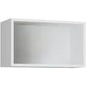 VCM Arila wandrek 1 plank wit.