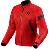 REV'IT! Control Air H2O waterdichte dames motorfiets textiel jas