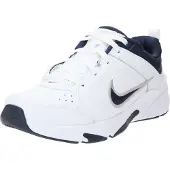 Nike Sportschoen 'Defy All Day' nachtblauw / wit