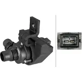 Hella Hulpwaterpomp, hulpverwarming 8TW 358 304-661