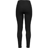 Odlo Ceramiwarm Lange Panty Zwart Vrouwen || Maat: S