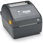 Zebra ZD-421 (ZD4A042-D0EE00EZ) Labelprinter (Ethernet)