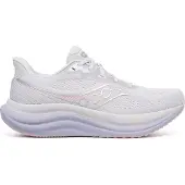 Saucony Triumph 23 hardloopschoenen wit/paars dames || Maat: 39