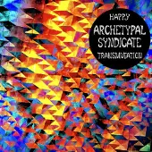 OUTHERE Archetypal Syndicate - Happy Transmutation (CD)