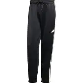 Adidas Sportbroek 'Stadium' zwart / wit