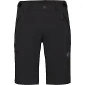 Mammut - Runbold IV Shorts - Short 46, zwart