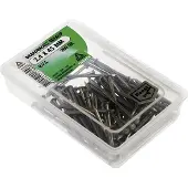 Deltafix Draadnagel bk 2.4x45mm rvs 200gr