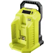 Ryobi RY36C10A-0 oplader, 36V, ultrasnel, 10A