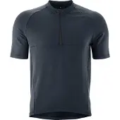 Gonso - Adventure Jersey Nature - Fietsshirt XL, blauw