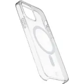 Cellularline iPhone 13 Pro hoesje met MagSafe en antibacteriële bescherming