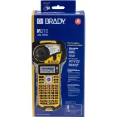 Brady M210 Labelprinter
