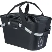 Basil Classic Carry All Mik Achtermand 22l