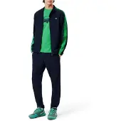 Lacoste Tennis x Daniil Medvedev Trainingspak Heren XS