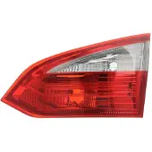 TYC Achterlicht 17-0409-16-2 TYC voor o.a. FORD