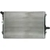 Nissens 65281A Radiateur