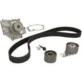 CONTITECH Waterpomp &amp; Tandriemen CT1010WP1 Contitech voor o.a. VOLVO