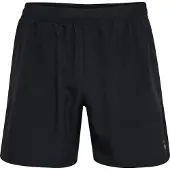 Hummel Sportbroek 'Pulse' zwart / wit