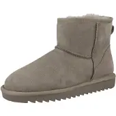 Ara 12-29921 Snowboots | Maat 40 Dames Taupe