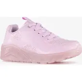 SKECHERS Uno Ice – Prism Luxe meisjes sneakers maat 35