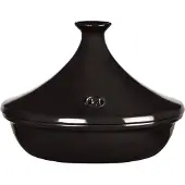 Emile Henry Fusain Ø270 mm