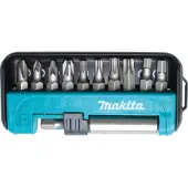 Makita Bit-set 11-delig - D-65006