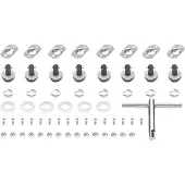 Givi 07radapter Zijkoffer Montage Adapter