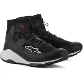 Alpinestars Speedforce XR Zwart Wit Motorschoenen Maat 40.5