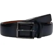 Lloyd Riem marine, Effen
