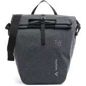 Vaude Bike ReCycle Back Single, black, -