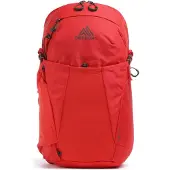 Gregory Kiro 24 Wandelrugzak 52.5 cm rood