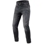 REV'IT! REV’IT! Kai SK Medium Grijs Stone Motorjeans Maat W34/L30