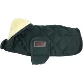Kentucky Dogwear - Hondenjas - Donkergroen - S - 34-38cm