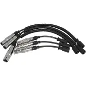 Ngk Bougiekabelset RC-MB1104 NGK voor o.a. SMART