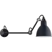 DCW éditions Gras n°204 Wandlamp Large | Blue