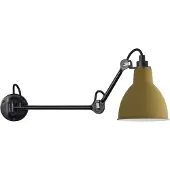 DCW éditions Gras n°204 Wandlamp Large | Yellow