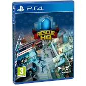 Rescue HQ - The Tycoon