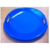Merkloos Schotel Slee Rond Ø50cm Verschillende verschillende Kunststof Slee