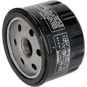 Hiflofiltro HF164 Oliefilter