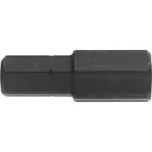 Facom schroefbits voor 6-kant inbus, metrische maten l 50 mm - 19 - ENH.319
