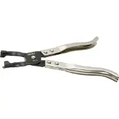 Hazet Klepsteel afdichtringtang 791-5 · Lengte: 250 mm