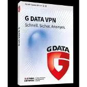 G DATA Software VPN [1 apparaat]