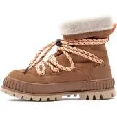 Palladium Boots bruin
