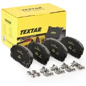 Textar 2207001 Remblokken