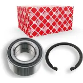 FEBI BILSTEIN 173667 Wiellagerset