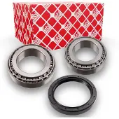 FEBI BILSTEIN 173678 Wiellagerset