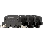 Brembo P 09 032 Remblokken