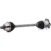 RIDEX 13D0790 Aandrijfas