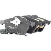 RIDEX 402B0205 Remblokken
