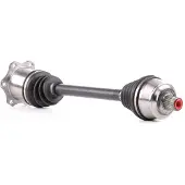 RIDEX 13D0644 Aandrijfas