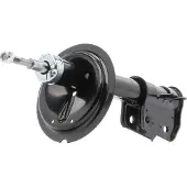 RIDEX 854S18199 Schokdemper